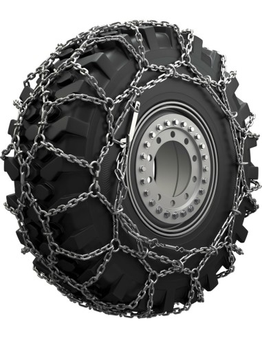 Catene da neve Konig DR gruppo 5256 filo mm7