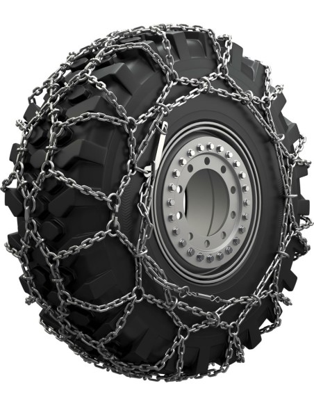 Catene da neve Konig DR gruppo 5256 filo mm7