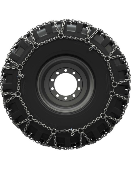 Catene da neve Konig DR gruppo 5300 filo mm5,5
