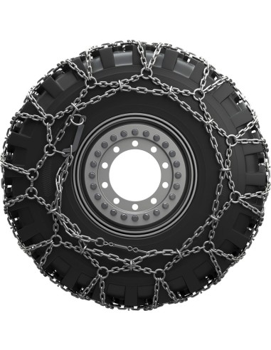 Catene da neve Konig DR gruppo 5306 filo mm7