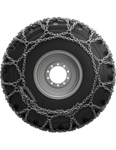 Catene da neve Konig DRS gruppo 3253 filo mm10
