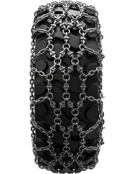 Catene da neve Konig DRS gruppo 5326 filo mm10