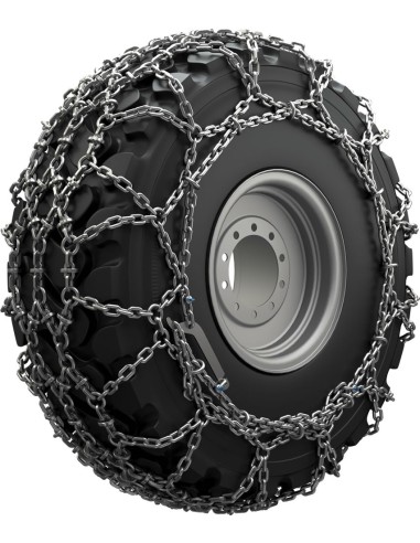 Catene da neve Konig DRS gruppo 5329 filo mm10