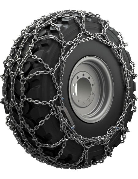 Catene da neve Konig DRS gruppo 5329 filo mm10