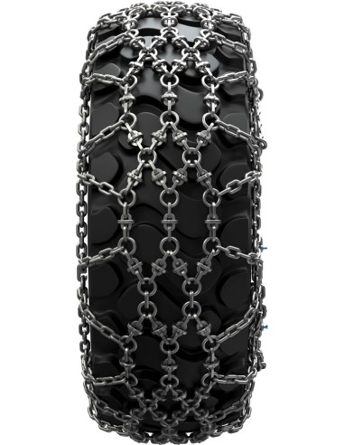 Catene da neve Konig DRS gruppo 5329 filo mm10