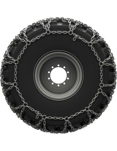 Catene da neve Konig DRS gruppo 5329 filo mm10