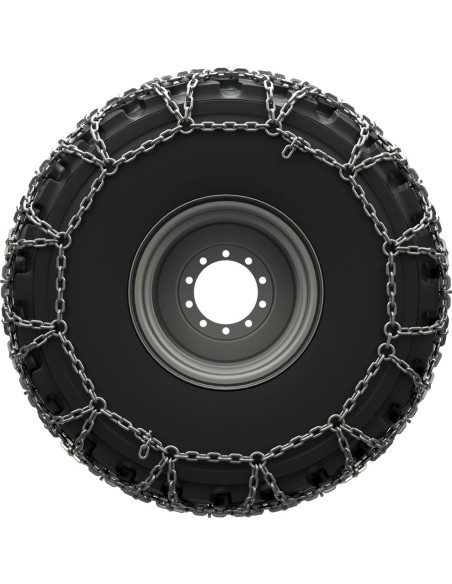 Catene da neve Konig DRS gruppo 5329 filo mm10