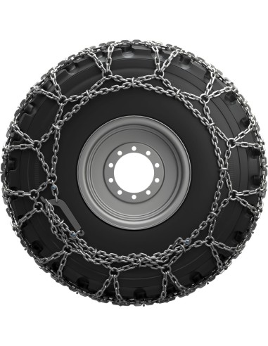 Catene da neve Konig DRS gruppo 5329 filo mm10