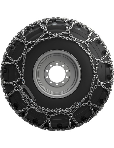 Catene da neve Konig DRS gruppo 5900 filo mm10