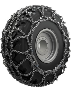 Catene da neve Konig DRS gruppo 5950 filo mm10 2