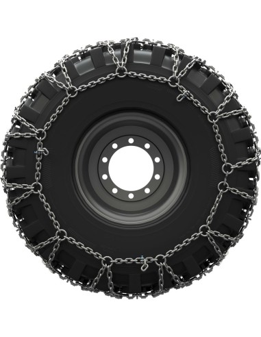 Catene da neve Konig Impact gruppo 1406 filo mm7