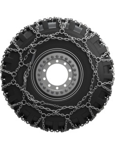 Catene da neve Konig Impact gruppo 1410 filo mm7