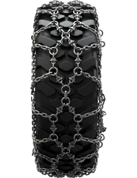Catene da neve Konig Impact gruppo 4160 filo mm10