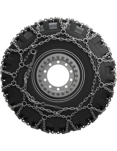 Catene da neve Konig Impact gruppo 5302 filo mm8