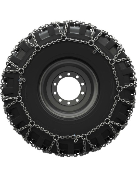 Catene da neve Konig Impact gruppo 5324 filo mm10