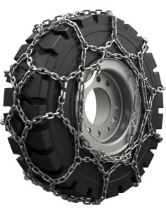 Catene da neve Konig Load Master gruppo 6036 filo mm4.5 2
