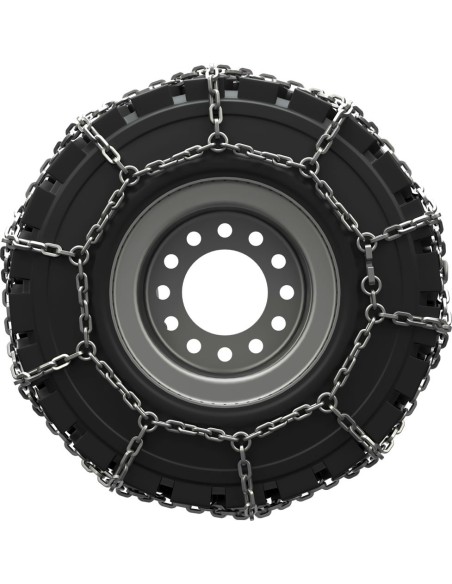 Catene da neve Konig Load Master gruppo 6153 filo mm5.5