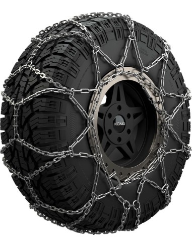 Catene da neve Konig Polar gruppo 0301 filo mm5.5