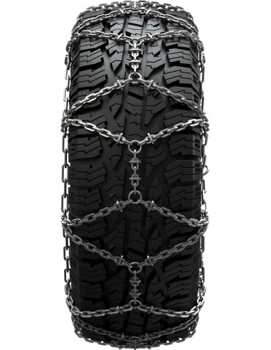 Catene da neve Konig Polar gruppo 1126 filo mm4.5