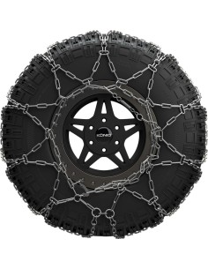 Catene da neve Konig Polar gruppo 1126 filo mm4.5
