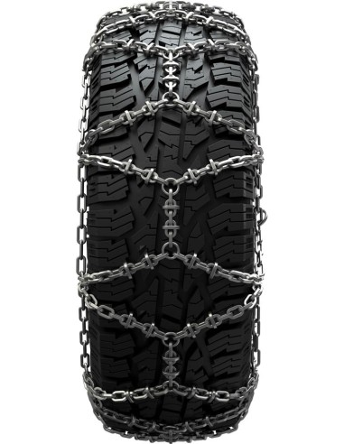 Catene da neve Konig Polar HD gruppo 1109 filo mm5.5