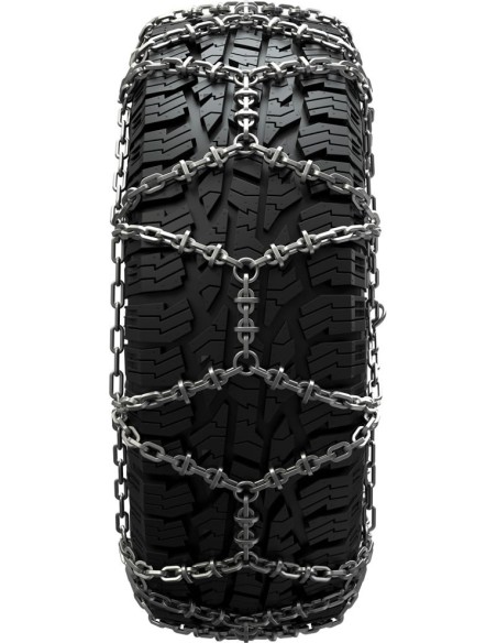 Catene da neve Konig Polar HD gruppo 1109 filo mm5.5