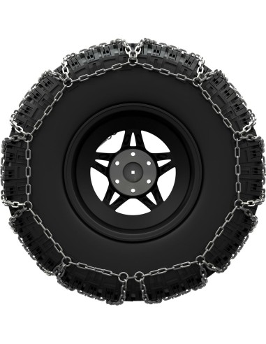 Catene da neve Konig Polar HD gruppo 1109 filo mm5.5