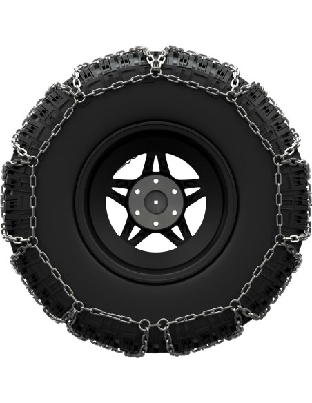 Catene da neve Konig Polar HD gruppo 1109 filo mm5.5