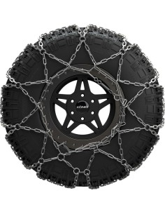 Catene da neve Konig Polar HD gruppo 1126 filo mm5.5
