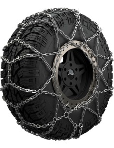 Catene da neve Konig Polar HD gruppo 1204 filo mm5.5 2