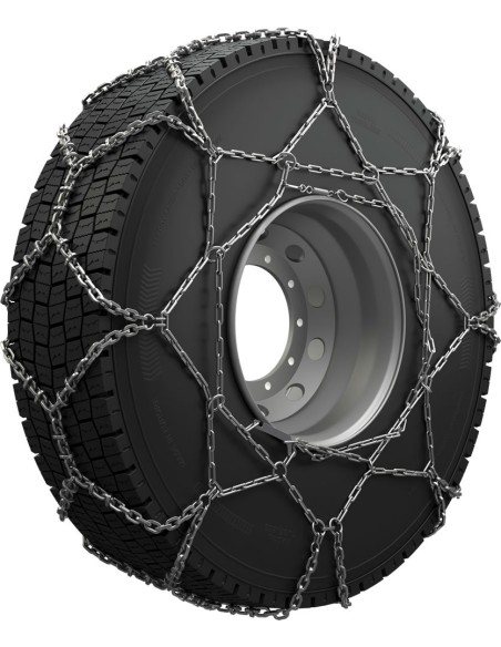 Catene da neve Konig Polar Pro gruppo 1404 filo mm7