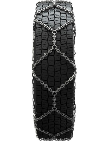 Catene da neve Konig Polar Pro gruppo 1407 filo mm7