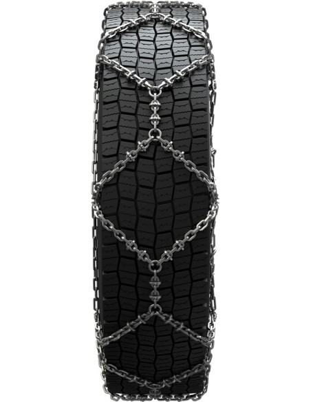 Catene da neve Konig Polar Pro gruppo 1407 filo mm7