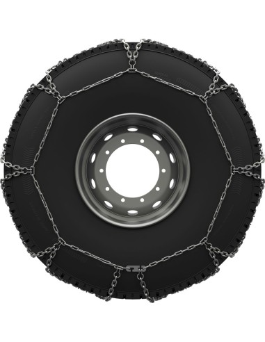 Catene da neve Konig Polar Pro gruppo 3020 filo mm5.5