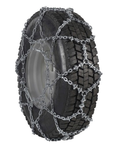 Catene da neve Konig Polar Pro* gruppo 371 filo mm7.75 (ULTIMA!)