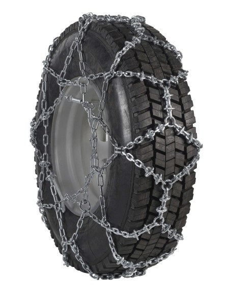 Catene da neve Konig Polar Pro* gruppo 371 filo mm7.75 (ULTIMA!)