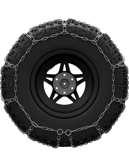 Catene da neve Konig Rallye gruppo 1106 filo mm4.5