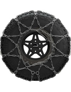 Catene da neve Konig Rallye gruppo 1108 filo mm4.5