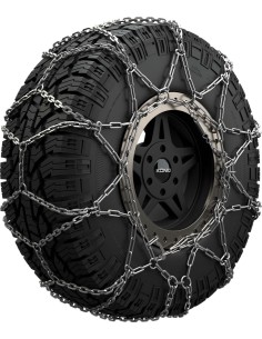 Catene da neve Konig Rallye gruppo 1109 filo mm4.5 2
