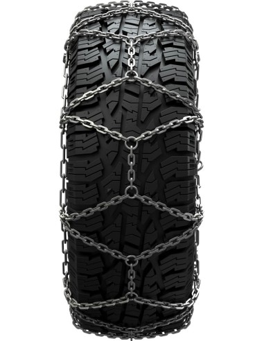Catene da neve Konig Rallye gruppo 1202 filo mm4.5
