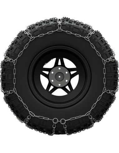 Catene da neve Konig Rallye gruppo 1202 filo mm4.5
