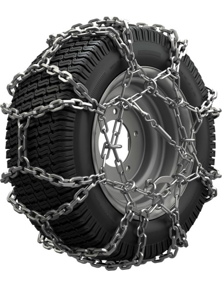 Catene da neve Konig Rallye VS gruppo 4002 filo mm3.7