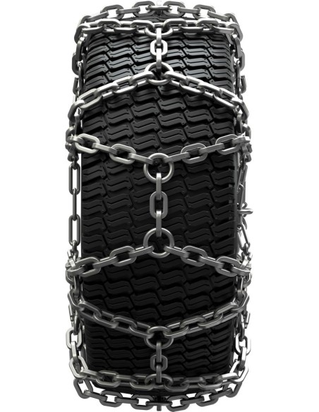 Catene da neve Konig Rallye VS gruppo 4004 filo mm3.7