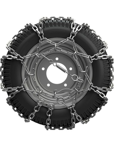 Catene da neve Konig Rallye VS gruppo 4006 filo mm3.7