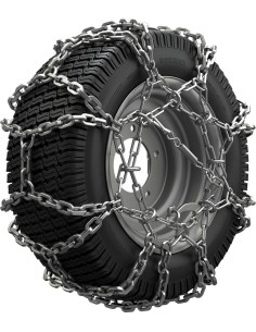 Catene da neve Konig Rallye VS gruppo 4013 filo mm3.7 2