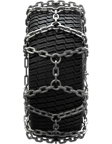Catene da neve Konig Rallye VS gruppo 4017 filo mm4.5