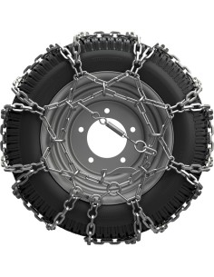 Catene da neve Konig Rallye VS gruppo 4033 filo mm5.5