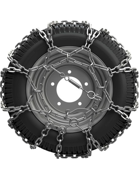Catene da neve Konig Rallye VS gruppo 5260 filo mm4.5