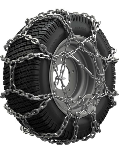 Catene da neve Konig Rallye VS gruppo 5276 filo mm3.7