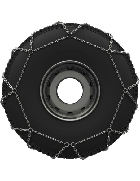 Catene da neve Konig Rallye Pro D Plus gruppo 2209 filo mm7